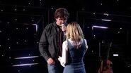 American Idol 2020 Jeb Vonderbrugge & Alyssa Fair Full Performance Hollywood Week 2 Duo's