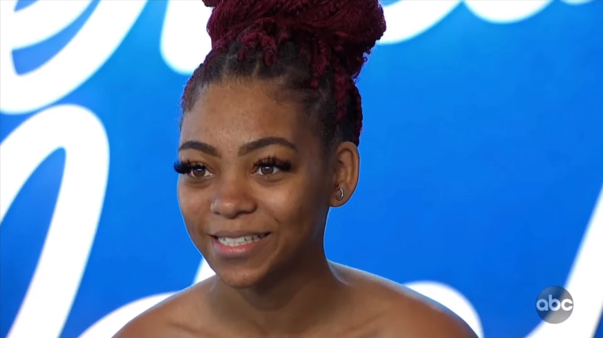 Courtney Timmons American Idol Wiki Fandom