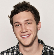 Phillip Phillips