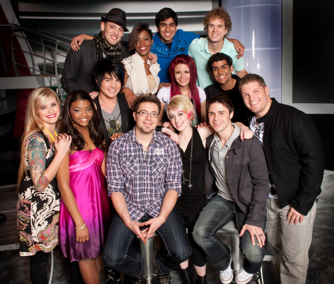 Season 8 American Idol Wiki Fandom Season 8 American Idol Wiki Fandom
