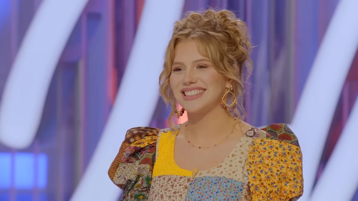 Hannah Harper cautivó al público de American Idol con su interpretación de Taylor Swift