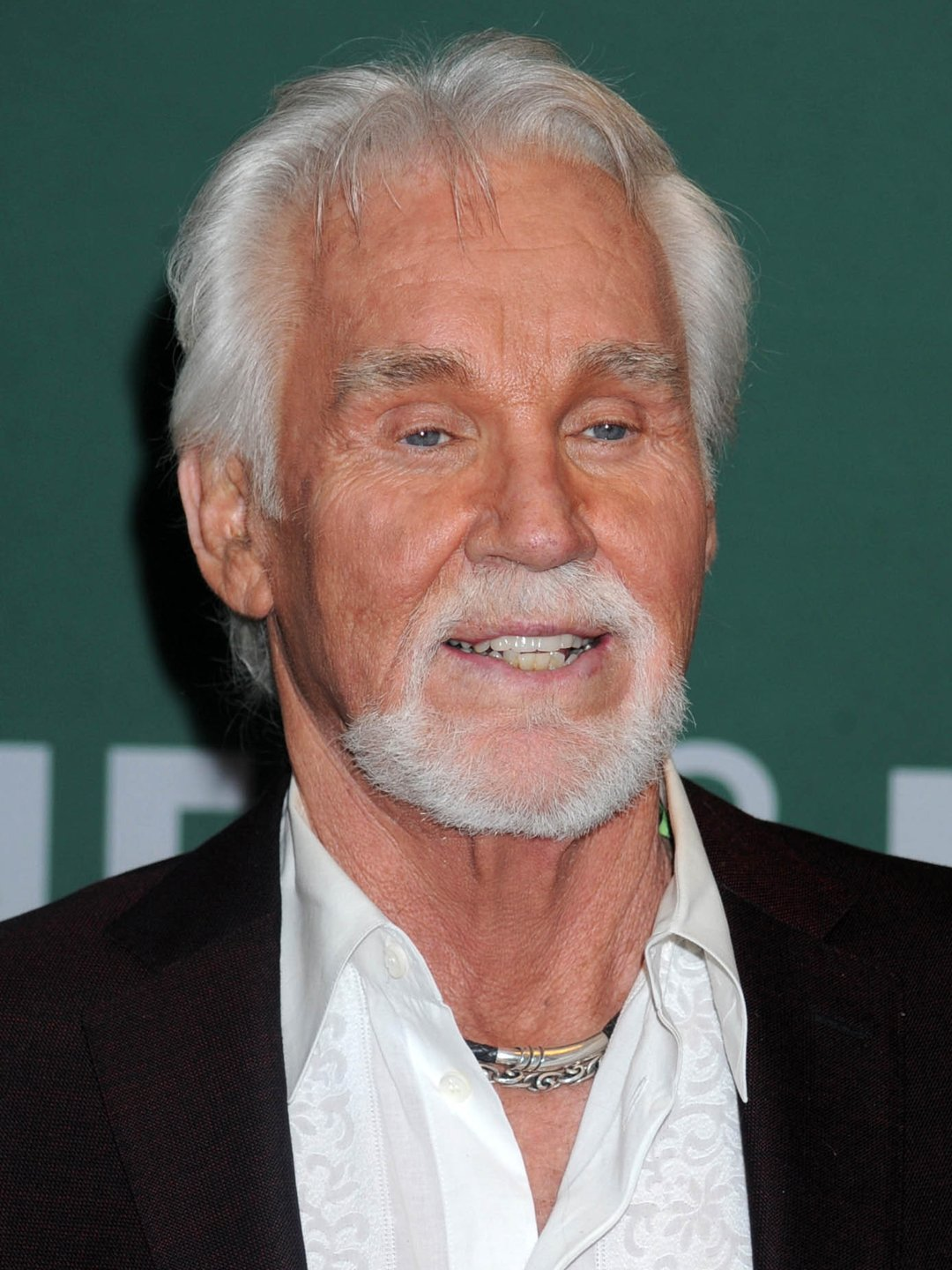 wiki song kenny rogers through the years