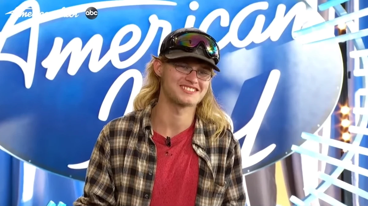 Zack Dobbins American Idol Wiki Fandom