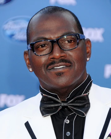 Randy Jackson American Idol Wiki Fandom