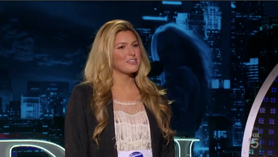 Isabelle | American Idol Wiki | Fandom