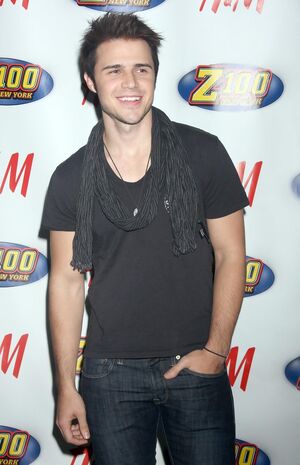 Kris+Allen+Z100+Jingle+Ball+Arrivals+2+zCUeCoh8CNix