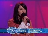 Shelby Johnson