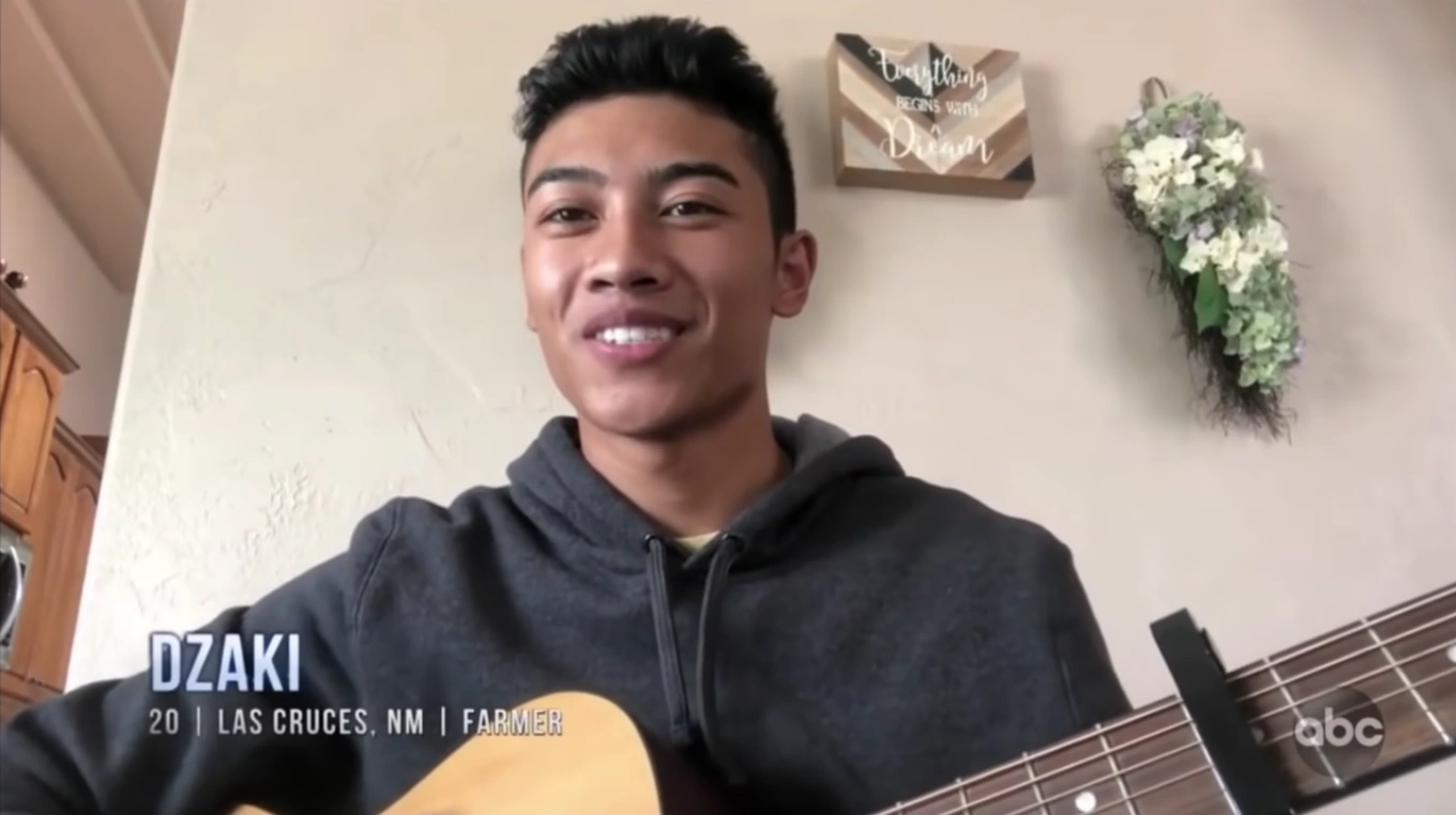 アッキー We are so excited to welcome the incredible Az Chike to the Warner