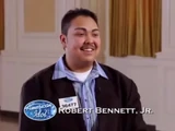 Bobby Bennett