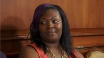 Candice Glover Season 12