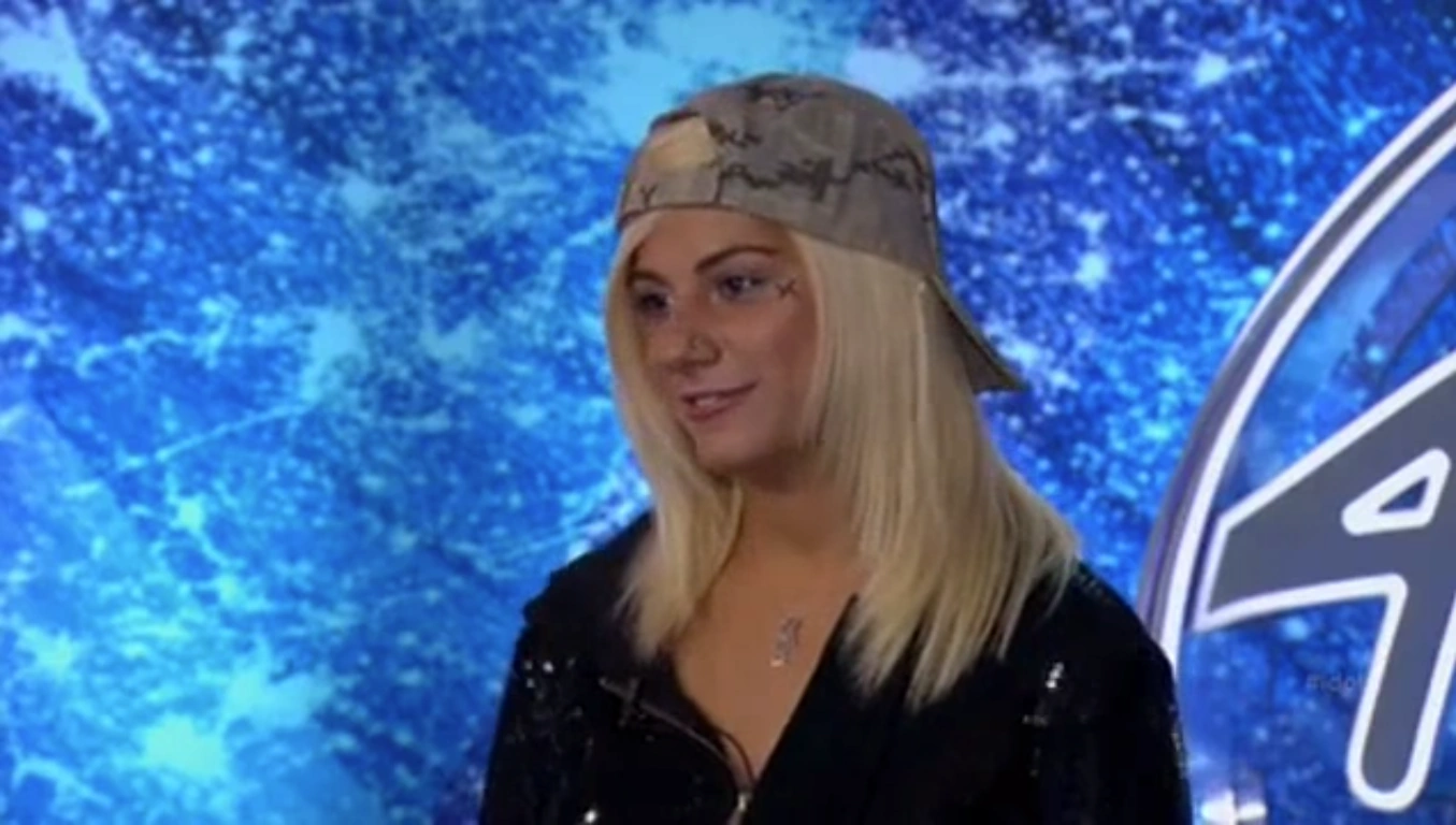 JAX | American Idol Wiki | Fandom