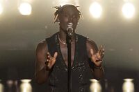 Jamal Roberts 5-18-25