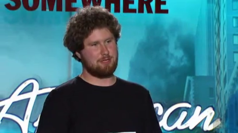 Casey Abrams | American Idol Wiki | Fandom