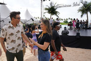 Hawaii Showcase with Bobby Bones