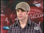 Kris-Allen-Audition