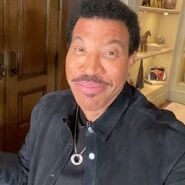 Lionel Richie