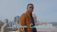 American Idol 2020, S18E12, This Is Me (Part 2), Dewayne Crocker Jr