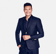 Ryan Seacrest