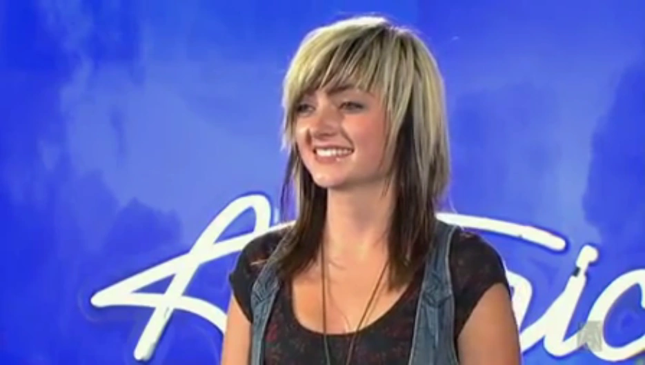 Emma Henry American Idol Wiki Fandom
