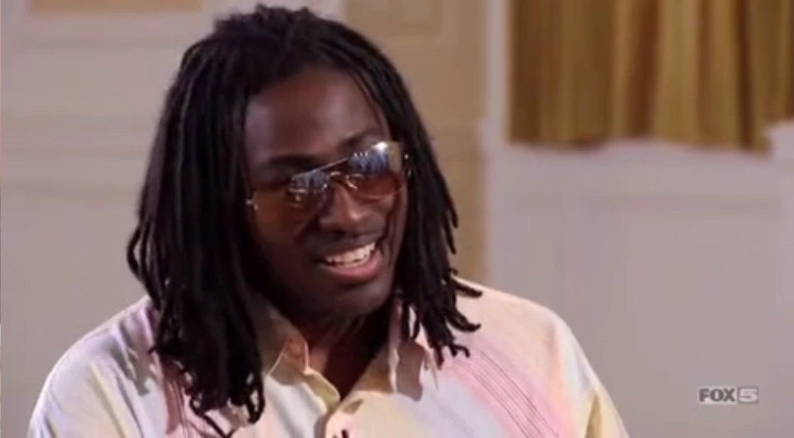 Bobby Bullard American Idol Wiki Fandom