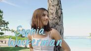 American Idol 2020, S18E11, This Is Me 1, Sophia Wackerman, Part 1