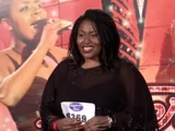 Mandisa