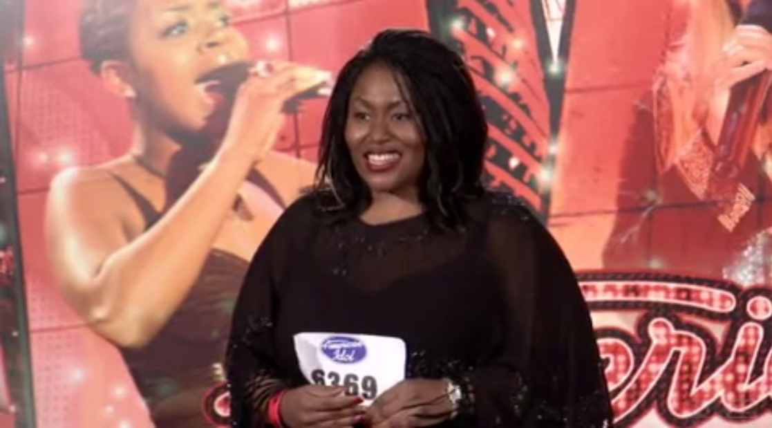 Mandisa American Idol Wiki Fandom