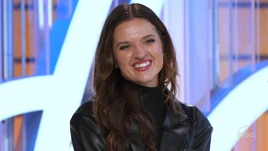 Yani | American Idol Wiki | Fandom