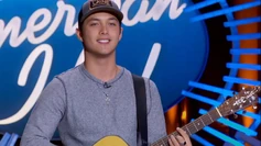 Laine Hardy Season 17