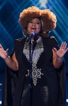 La'Porsha Renae Pic