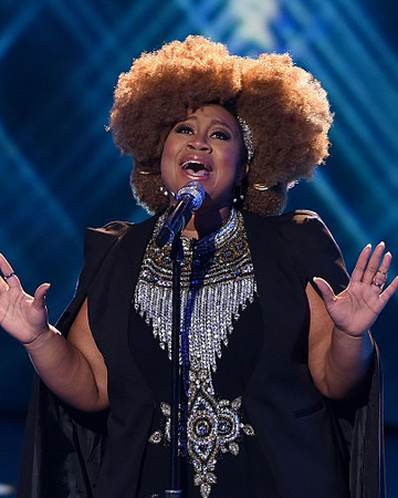 La Porsha Renae American Idol Wiki Fandom