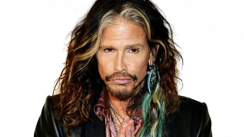 Steven Tyler - Wikipedia