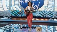 American Idol 2020, S18E11, This Is Me (Part 1), Eliza Catastrophe