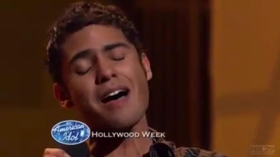 Jared Yates American Idol Wiki Fandom