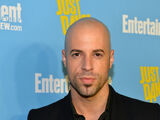 Chris Daughtry/Personal