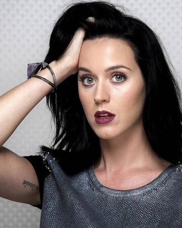 Katy Perry American Idol Wiki Fandom