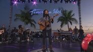 American Idol 2020, S18E11, This Is Me (Part 1), Franklin Boone, Part 2