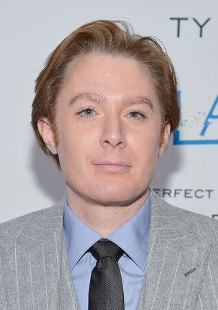 Clay Aiken - Wikipedia