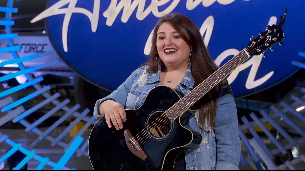 Jade Flores American Idol Wiki Fandom