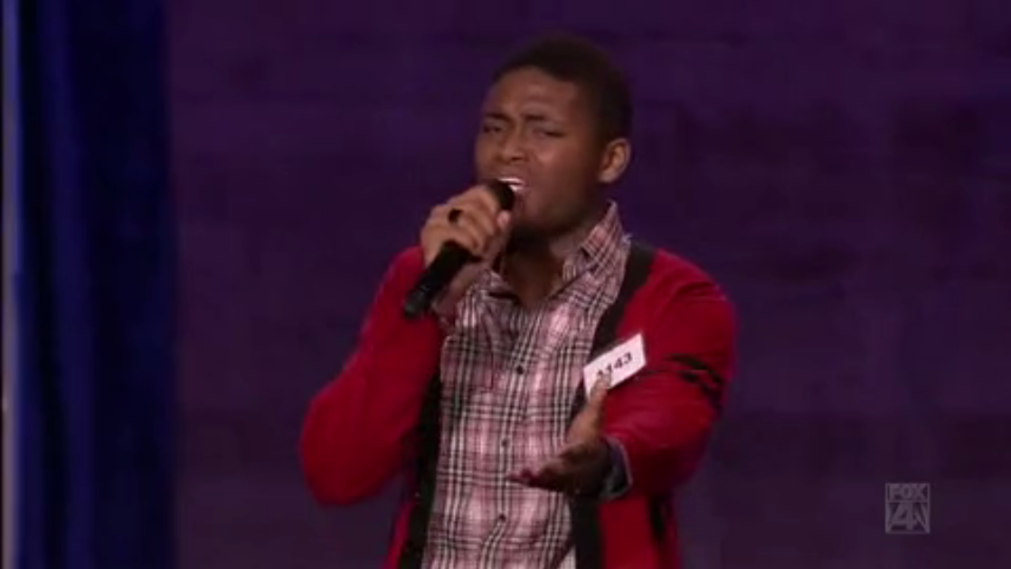 Jalen Harris American Idol Wiki Fandom