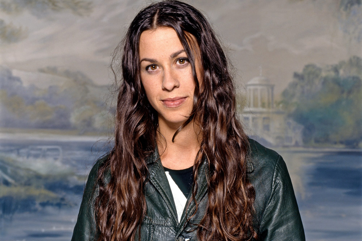 Alanis Morissette | American Idol Wiki | Fandom