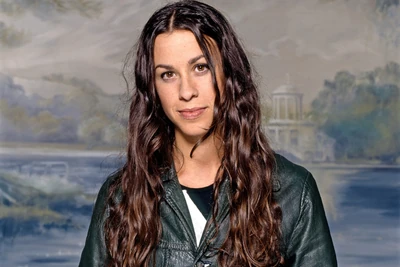 Alanis Morissette | American Idol Wiki | Fandom