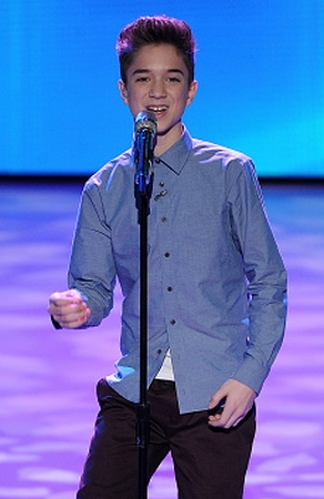 Picture of Daniel Seavey