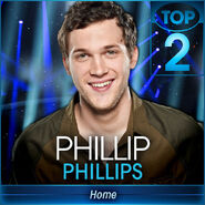 Home Phillip Phillips