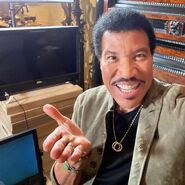 Lionel Richie