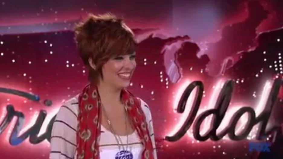 Lacey Brown | American Idol Wiki | Fandom