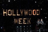 Hollywood Week duet with Tito Rey