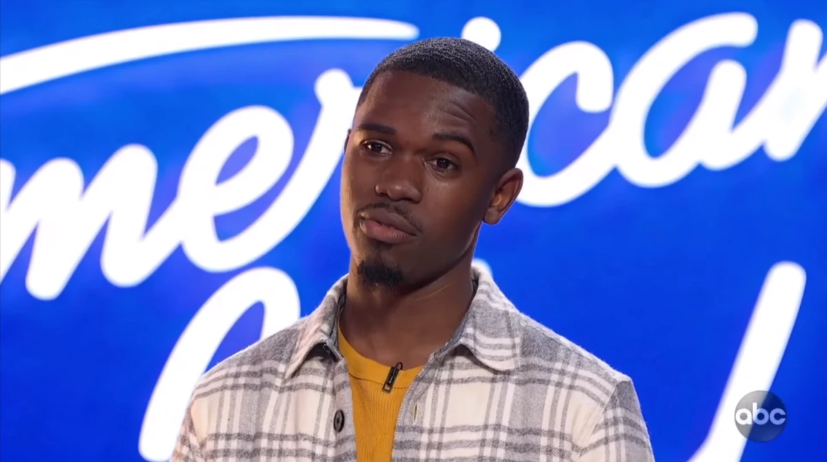 DeWayne Crocker, Jr. American Idol Wiki Fandom