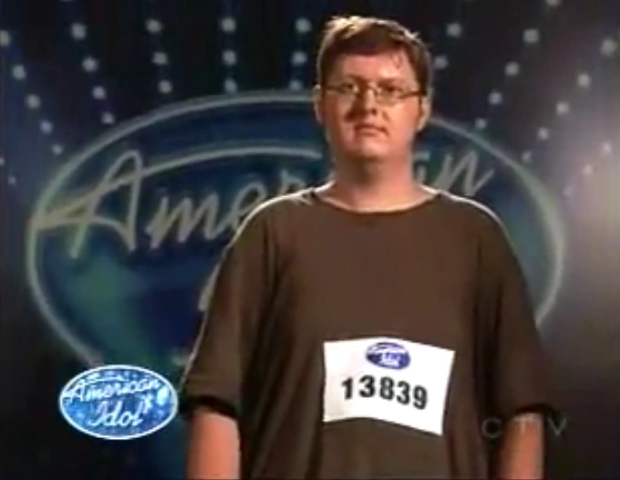 Douglas Davidson American Idol Wiki Fandom