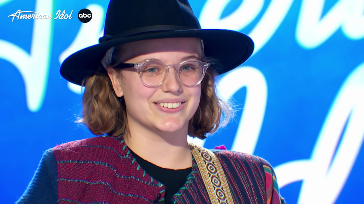 Leah Marlene American Idol Wiki Fandom